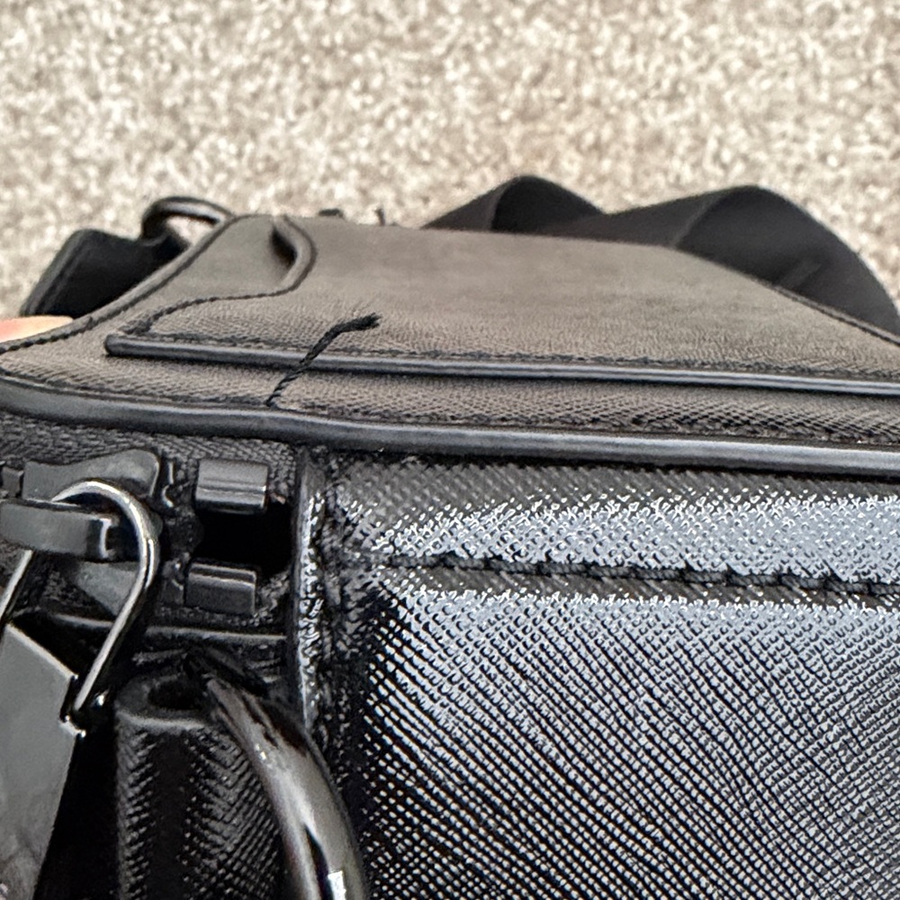 Marc Jacobs Snapshot bag - Picture 12 of 12